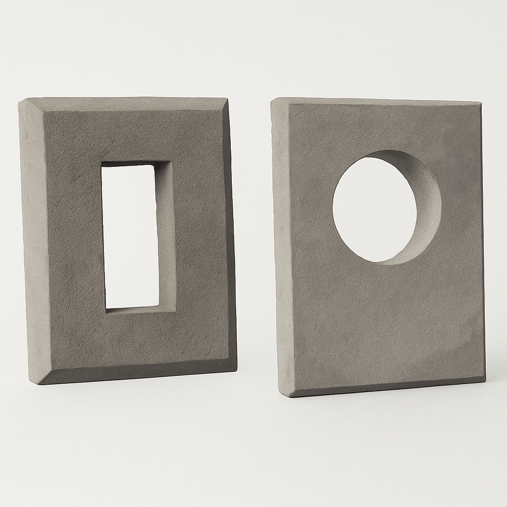 Light and Outlet/ Utility Boxes